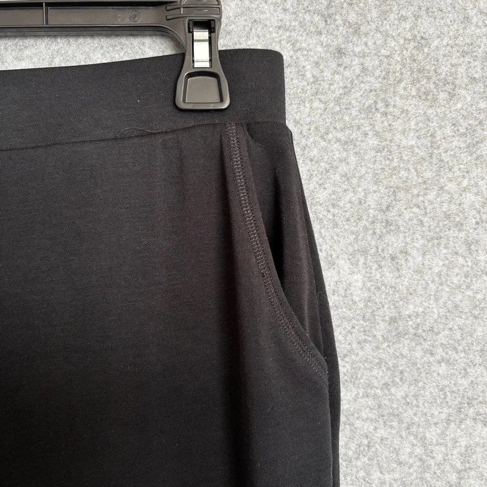 Westwood Jogger Pants with Pockets Small Black - Picture 5 of 14